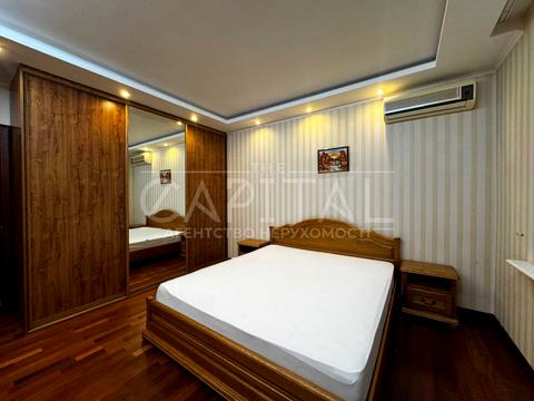 квартира за адресою Княжий Затон вул., 2/30