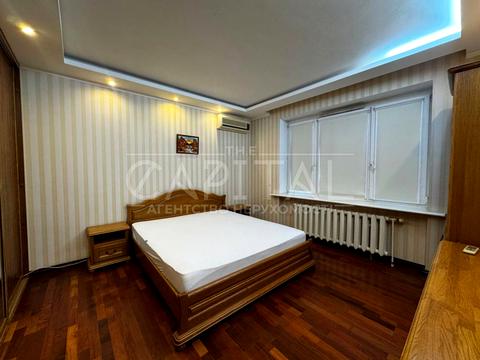 квартира за адресою Княжий Затон вул., 2/30