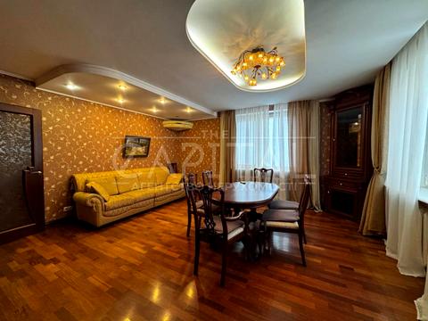 квартира за адресою Княжий Затон вул., 2/30