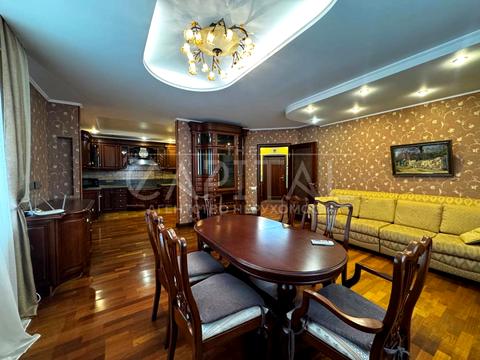 квартира за адресою Княжий Затон вул., 2/30