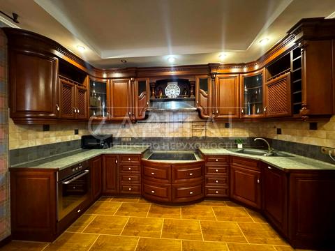 квартира за адресою Княжий Затон вул., 2/30