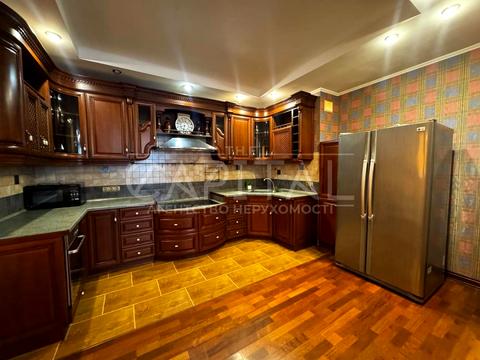 квартира за адресою Княжий Затон вул., 2/30