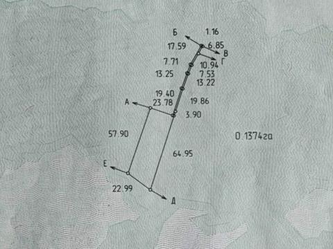 участок по адресу Григория Сковороды ул.