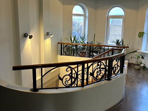 будинок за адресою Волошкова вул. (Волгоградська)