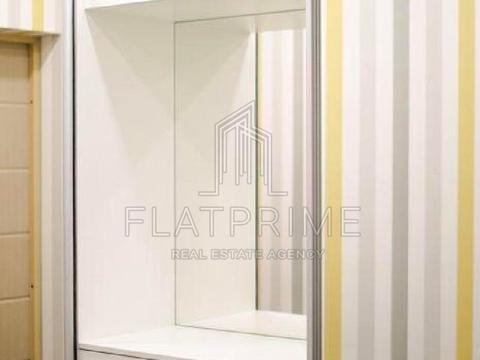 квартира за адресою Київ, Анатолія Петрицького вул., 21-А