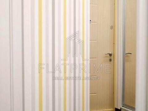 квартира за адресою Київ, Анатолія Петрицького вул., 21-А