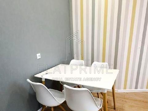 квартира за адресою Київ, Анатолія Петрицького вул., 21-А