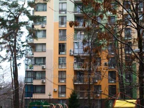 квартира за адресою Київ, Анатолія Петрицького вул., 21-А