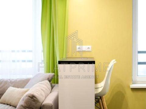 квартира за адресою Київ, Анатолія Петрицького вул., 21-А