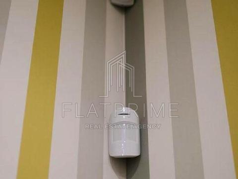 квартира за адресою Київ, Анатолія Петрицького вул., 21-А