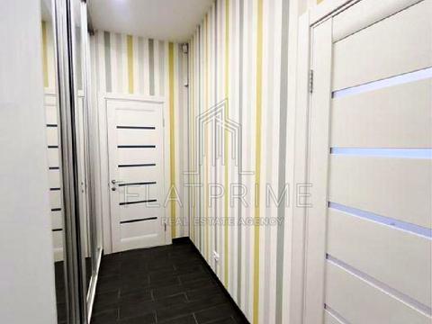 квартира за адресою Київ, Анатолія Петрицького вул., 21-А