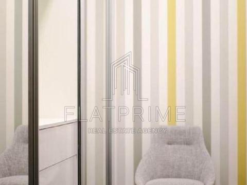 квартира за адресою Київ, Анатолія Петрицького вул., 21-А