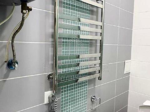 квартира за адресою Київ, Анатолія Петрицького вул., 21-А