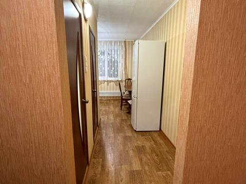 квартира за адресою Соборності України вул. (Дружби Народів), 259