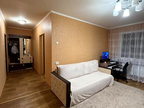 квартира за адресою Соборності України вул. (Дружби Народів), 259