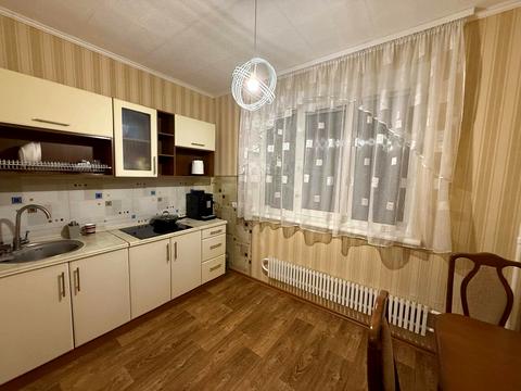 квартира за адресою Соборності України вул. (Дружби Народів), 259