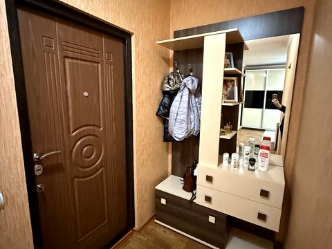 квартира за адресою Соборності України вул. (Дружби Народів), 259