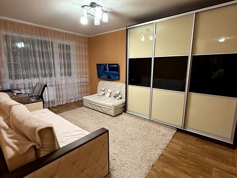 квартира за адресою Соборності України вул. (Дружби Народів), 259