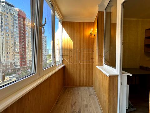 квартира по адресу Юлии Здановской ул. (Ломоносова), 50/2