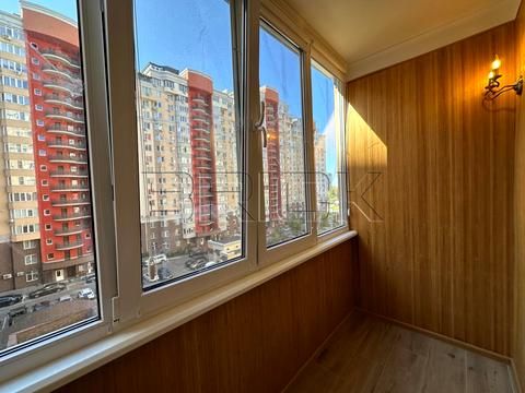 квартира по адресу Юлии Здановской ул. (Ломоносова), 50/2