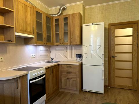 квартира по адресу Юлии Здановской ул. (Ломоносова), 50/2