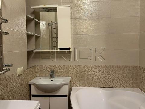 квартира по адресу Юлии Здановской ул. (Ломоносова), 50/2