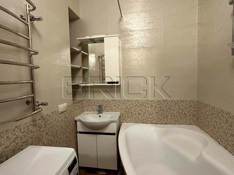 квартира по адресу Юлии Здановской ул. (Ломоносова), 50/2