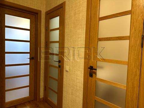 квартира по адресу Юлии Здановской ул. (Ломоносова), 50/2