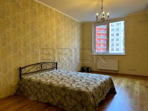 квартира по адресу Юлии Здановской ул. (Ломоносова), 50/2