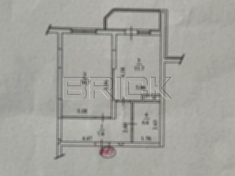 квартира по адресу Юлии Здановской ул. (Ломоносова), 50/2
