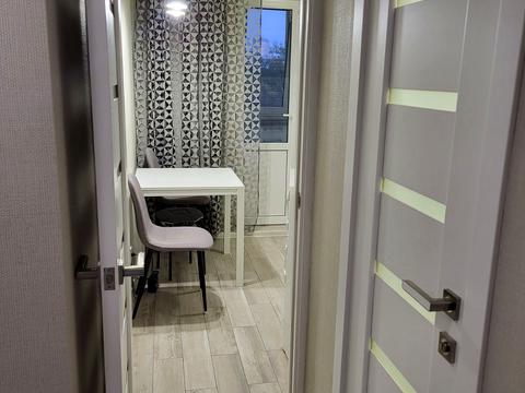 квартира по адресу Свободы просп., 30-А