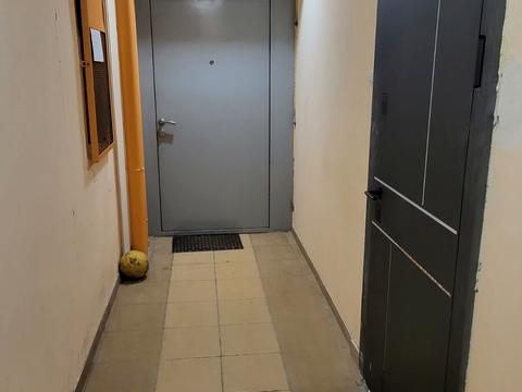 квартира по адресу Свободы просп., 30-А