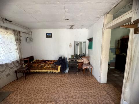 дом по адресу с. Егоровка, Новоселов