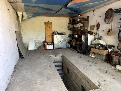 дом по адресу с. Егоровка, Новоселов