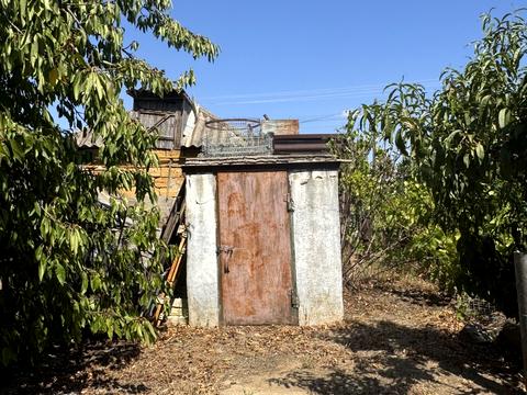 дом по адресу с. Егоровка, Новоселов