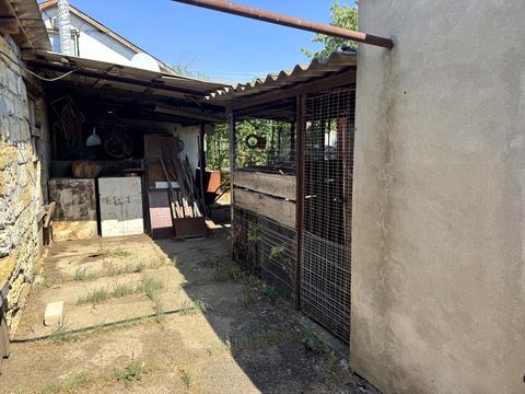 дом по адресу с. Егоровка, Новоселов