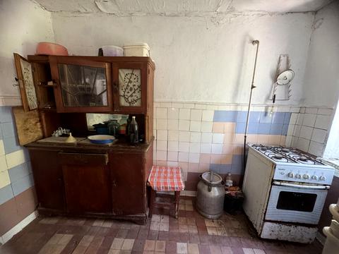 дом по адресу с. Егоровка, Новоселов