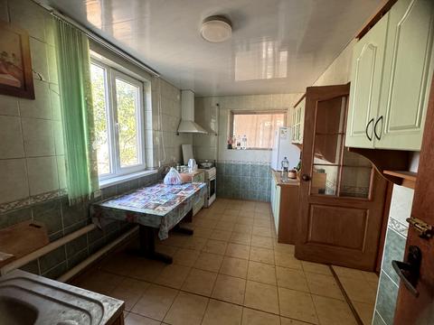 дом по адресу с. Егоровка, Новоселов