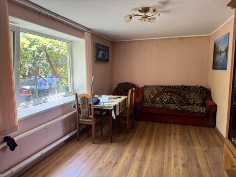 дом по адресу с. Егоровка, Новоселов