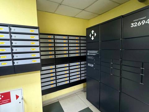 квартира за адресою Валерія Лобановського просп. (Червонозоряний), 4-Г