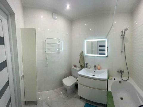 квартира за адресою Європейського Союзу просп. (Правди), 45-А