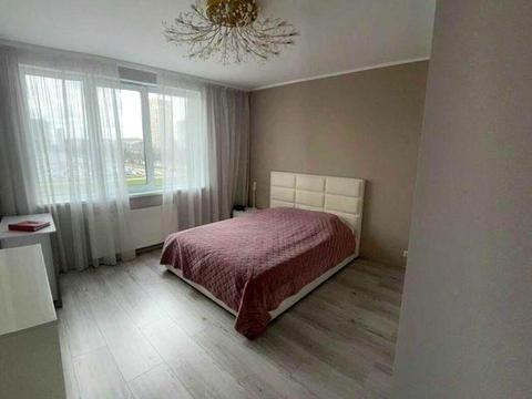 квартира за адресою Європейського Союзу просп. (Правди), 45-А