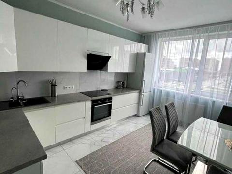 квартира за адресою Європейського Союзу просп. (Правди), 45-А