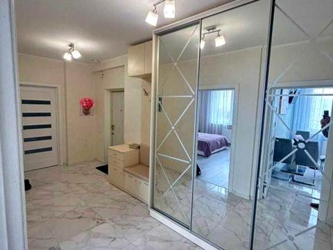 квартира за адресою Європейського Союзу просп. (Правди), 45-А