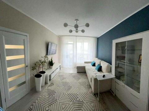 квартира за адресою Європейського Союзу просп. (Правди), 45-А