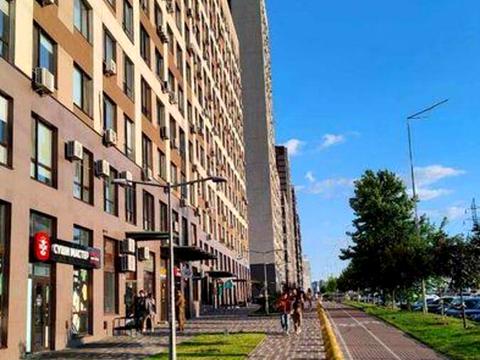 квартира за адресою Європейського Союзу просп. (Правди), 45-А