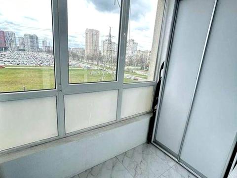 квартира за адресою Європейського Союзу просп. (Правди), 45-А