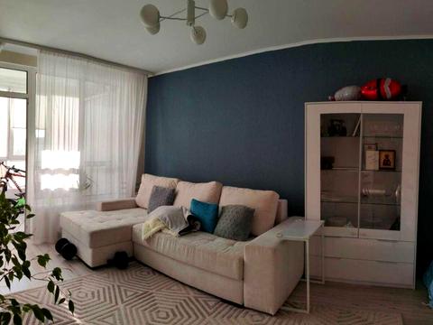 квартира за адресою Європейського Союзу просп. (Правди), 45-А