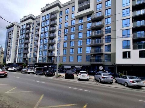 квартира за адресою Івано-Франківськ, Селянська вул., 24