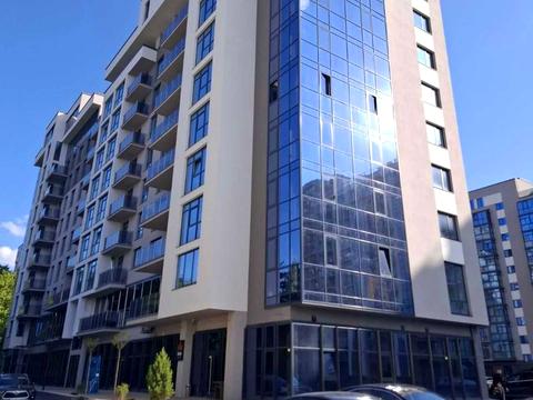 квартира за адресою Івано-Франківськ, Селянська вул., 24